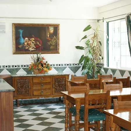 Pensionat Vilabranca 3*