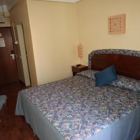 Pensionat Vilabranca Albufeira