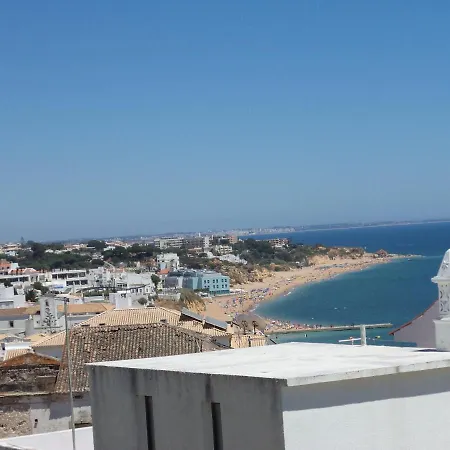 Vilabranca Pensionat Albufeira
