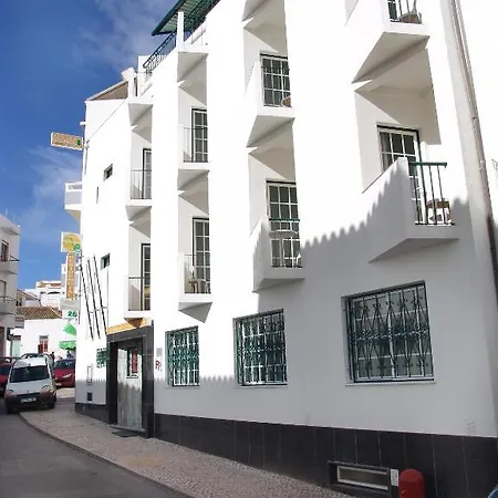 Affittacamere Vilabranca