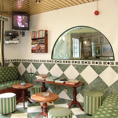 Vilabranca ゲストハウス 3*