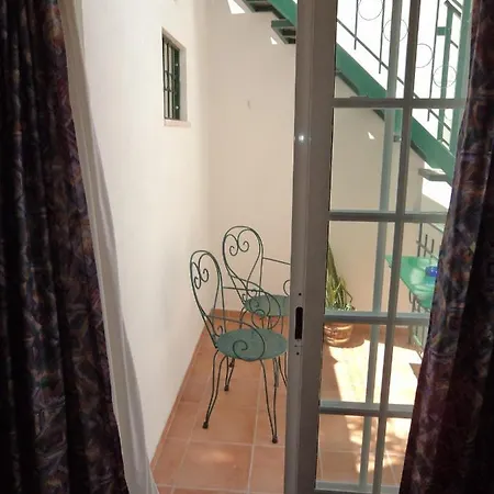 ゲストハウス Vilabranca