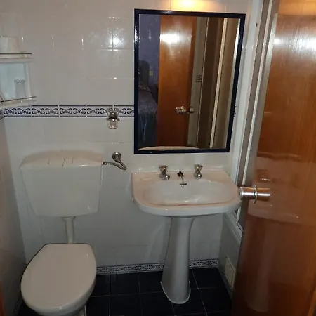 Vilabranca ゲストハウス アルブフェイラ