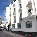 בית הארחה Vilabranca