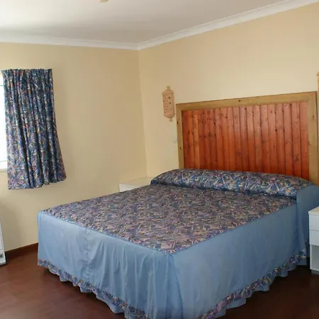 Πανσιόν Vilabranca 3*