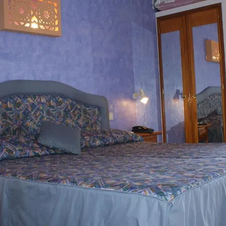 Vilabranca Πανσιόν