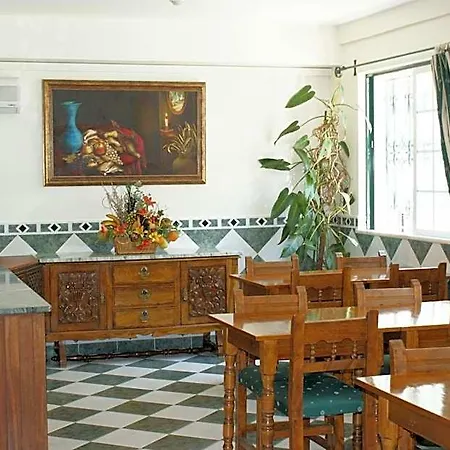 Vilabranca 게스트하우스 3*