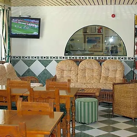 게스트하우스 Vilabranca 3*
