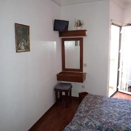 Πανσιόν Vilabranca