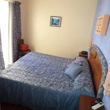 Vilabranca Πανσιόν Αλμπουφέιρα