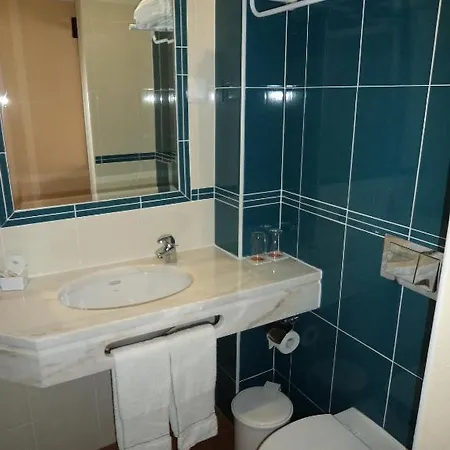 Guest house Vilabranca Albufeira