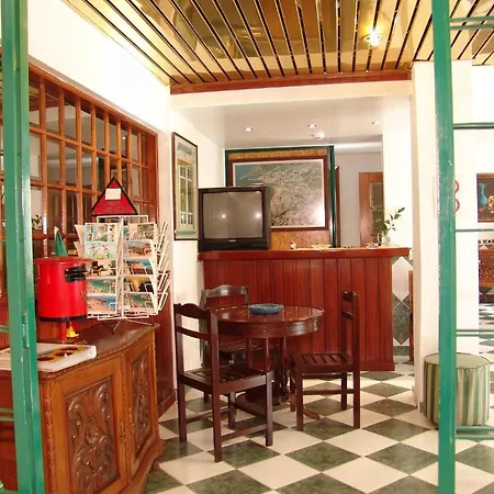 Gasthuis Vilabranca