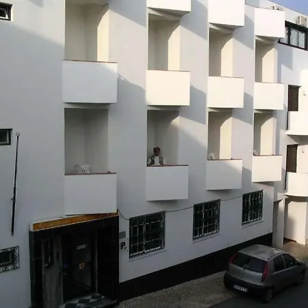 Vilabranca 게스트하우스 3*