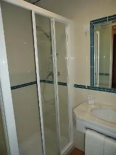 Vilabranca 3* Αλμπουφέιρα