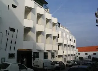 Πανσιόν Vilabranca 3*