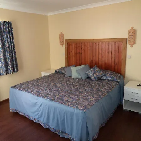 Vilabranca 3* Αλμπουφέιρα