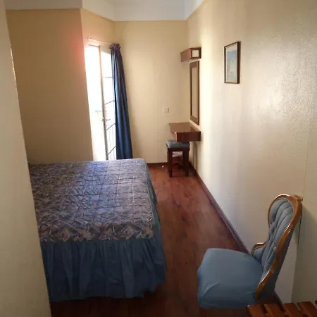 Vilabranca Guest house