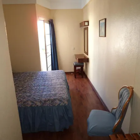 Vilabranca Πανσιόν