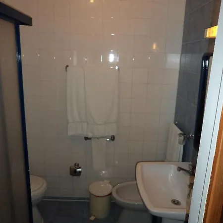 Vilabranca Πανσιόν