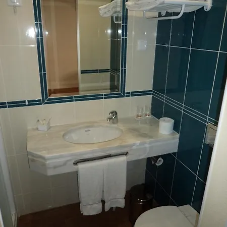 Vilabranca 게스트하우스 3*