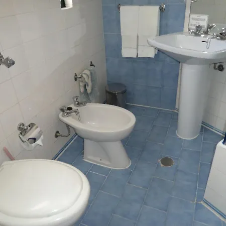 Vilabranca Πανσιόν Αλμπουφέιρα