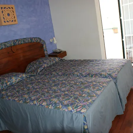 Vendégház Vilabranca 3*