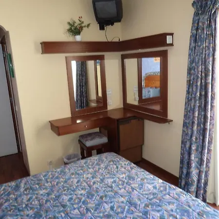 Vendégház Vilabranca