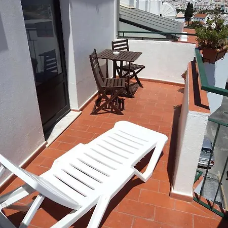 Vendégház Vilabranca Albufeira