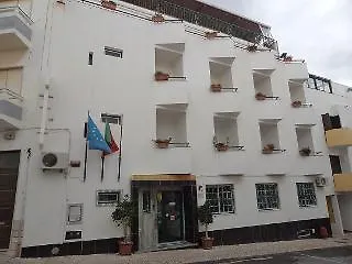 Vendégház Vilabranca Albufeira