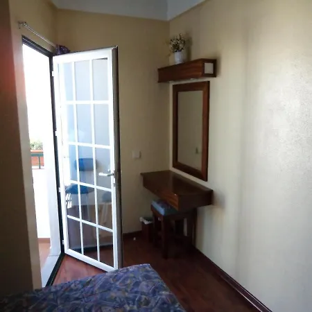 Vendégház Vilabranca Albufeira