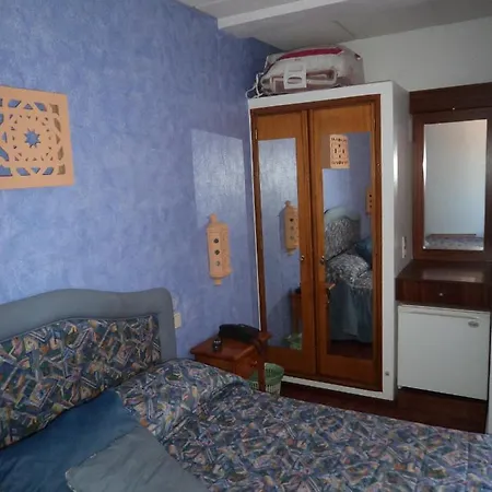 Vilabranca Vendégház 3*